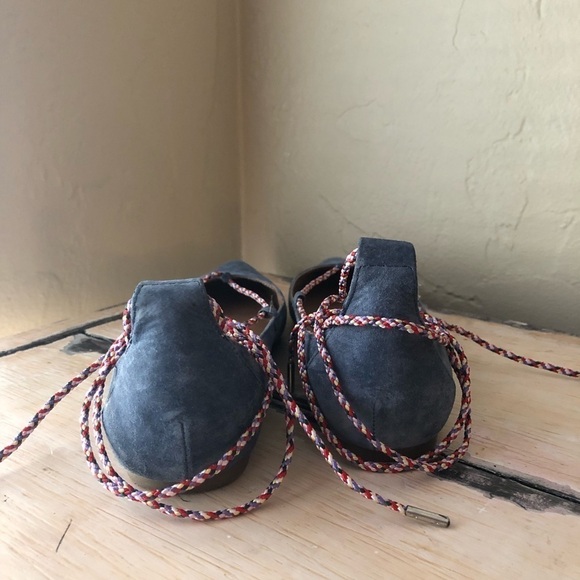 steve Madden Flats - Picture 4 of 8